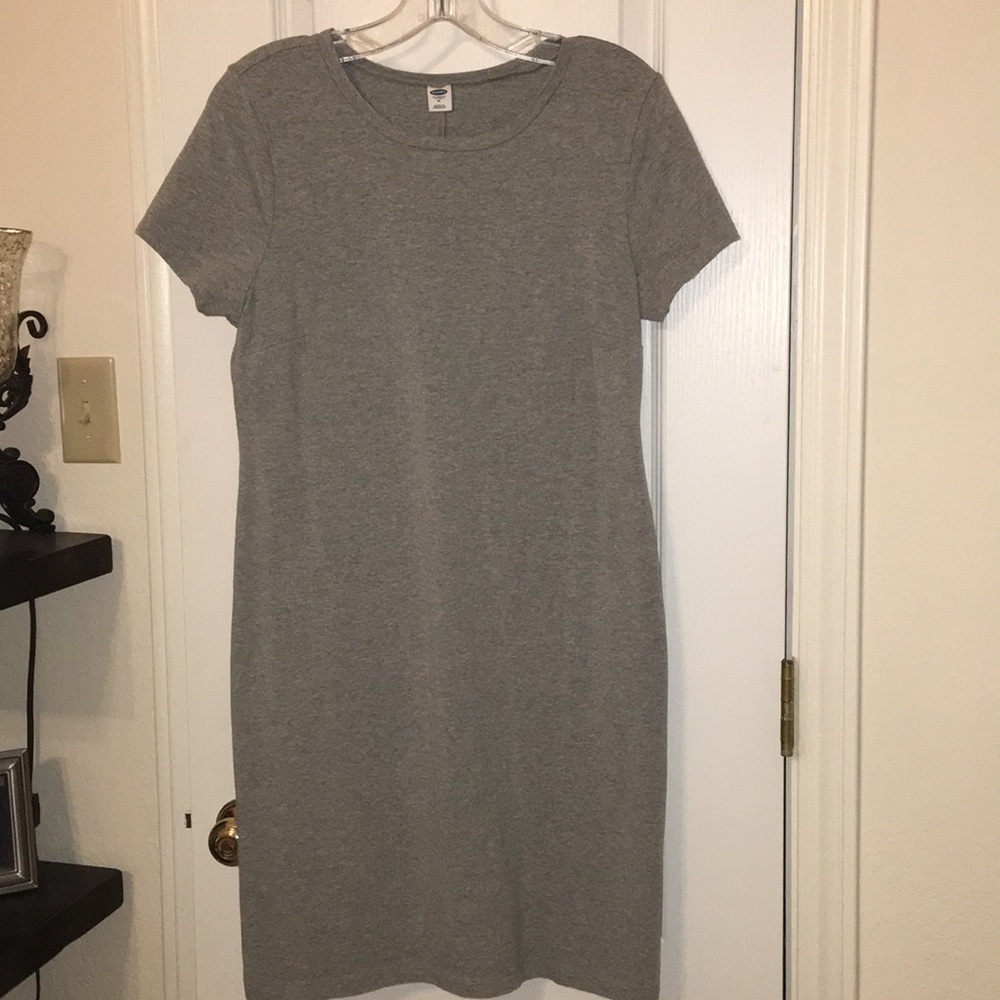 Stretch dress